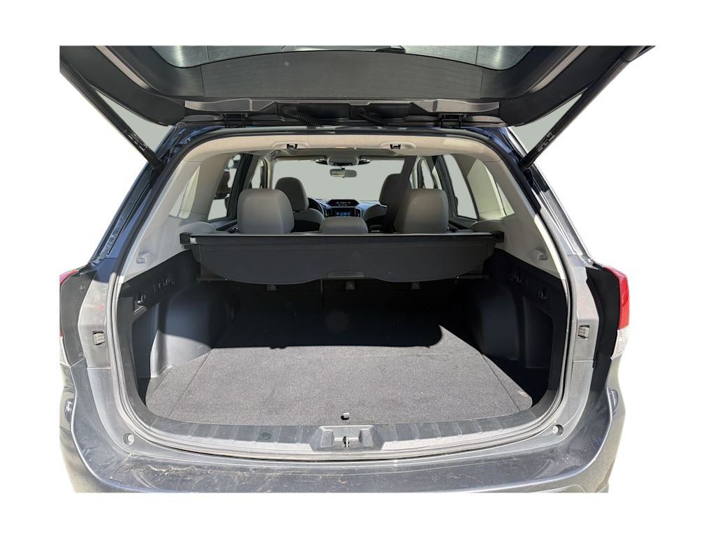 Thumbnail: 2022 Subaru Forester - 14
