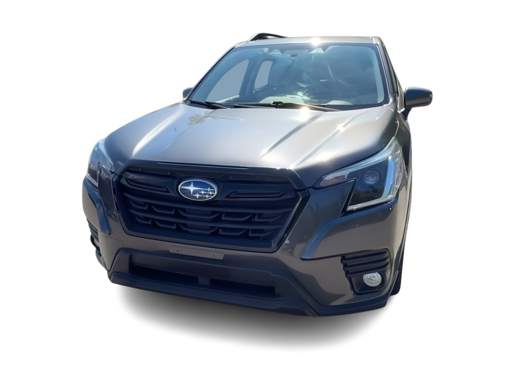 Thumbnail: 2022 Subaru Forester - 6