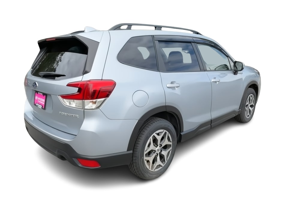 Thumbnail: 2023 Subaru Forester - 17