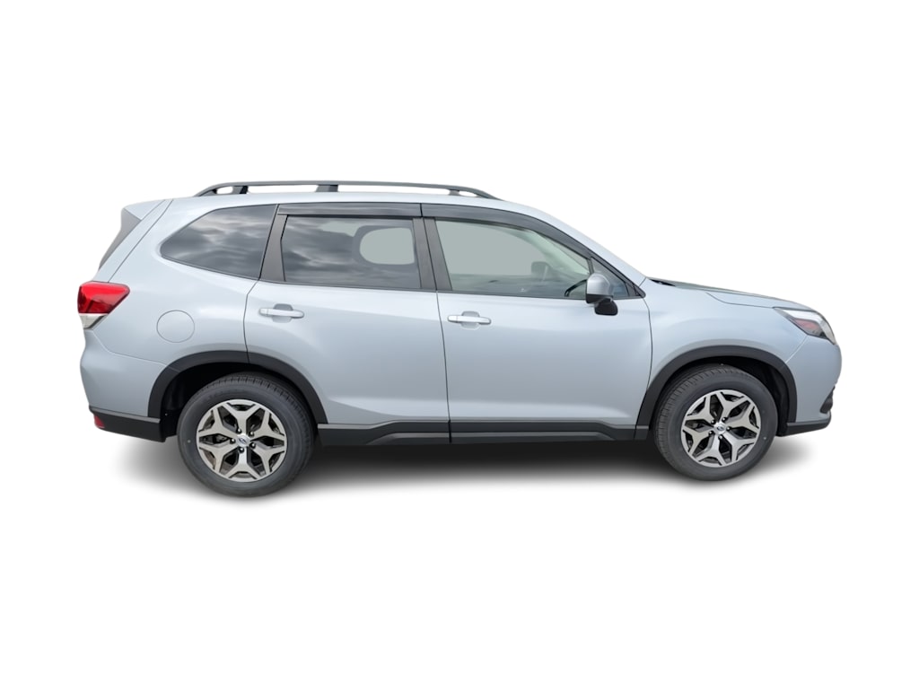Thumbnail: 2023 Subaru Forester - 18