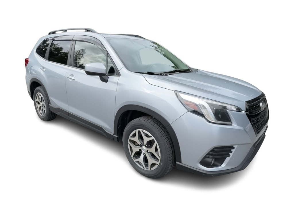 Thumbnail: 2023 Subaru Forester - 15