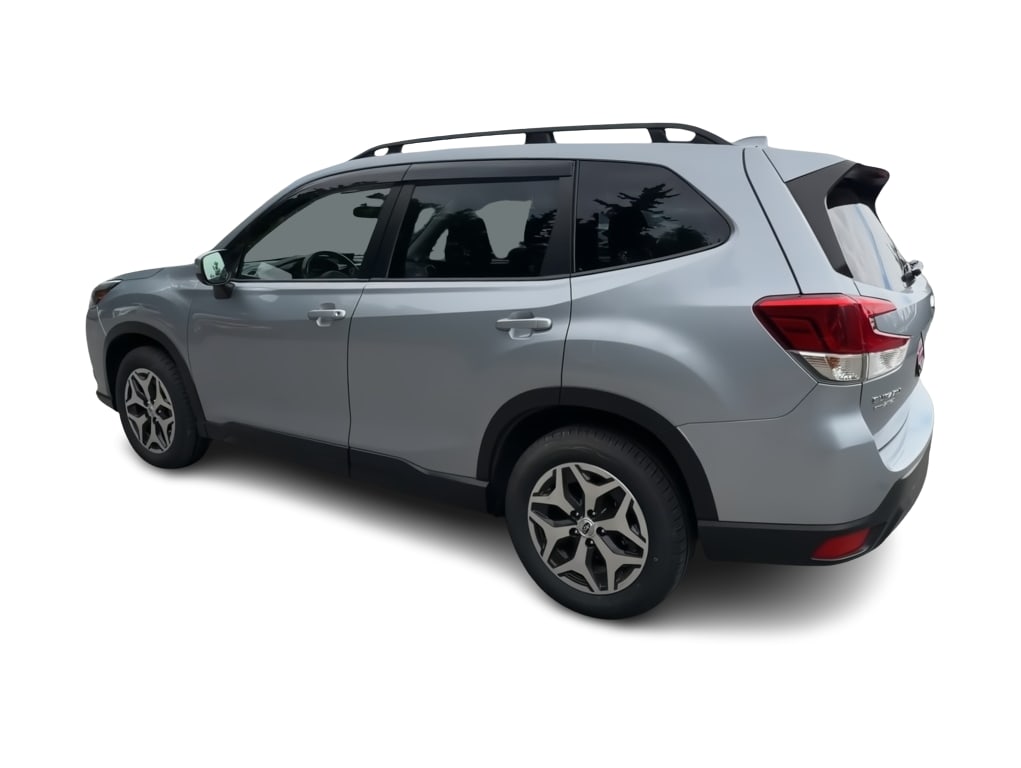 Thumbnail: 2023 Subaru Forester - 4