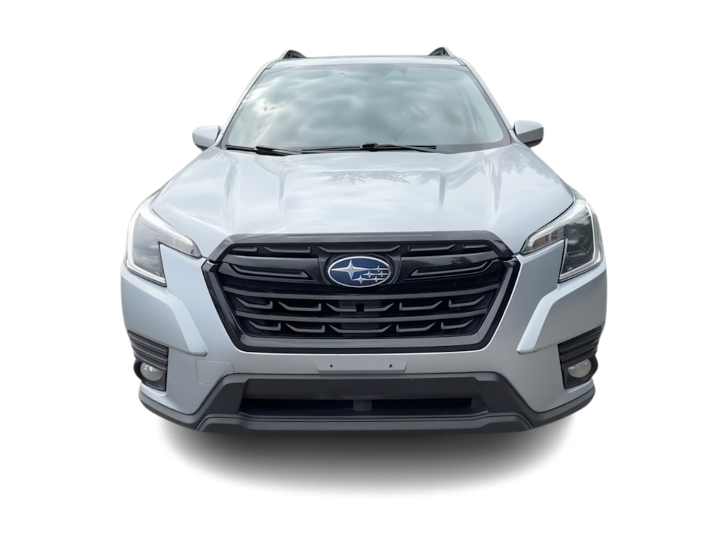 Thumbnail: 2023 Subaru Forester - 6