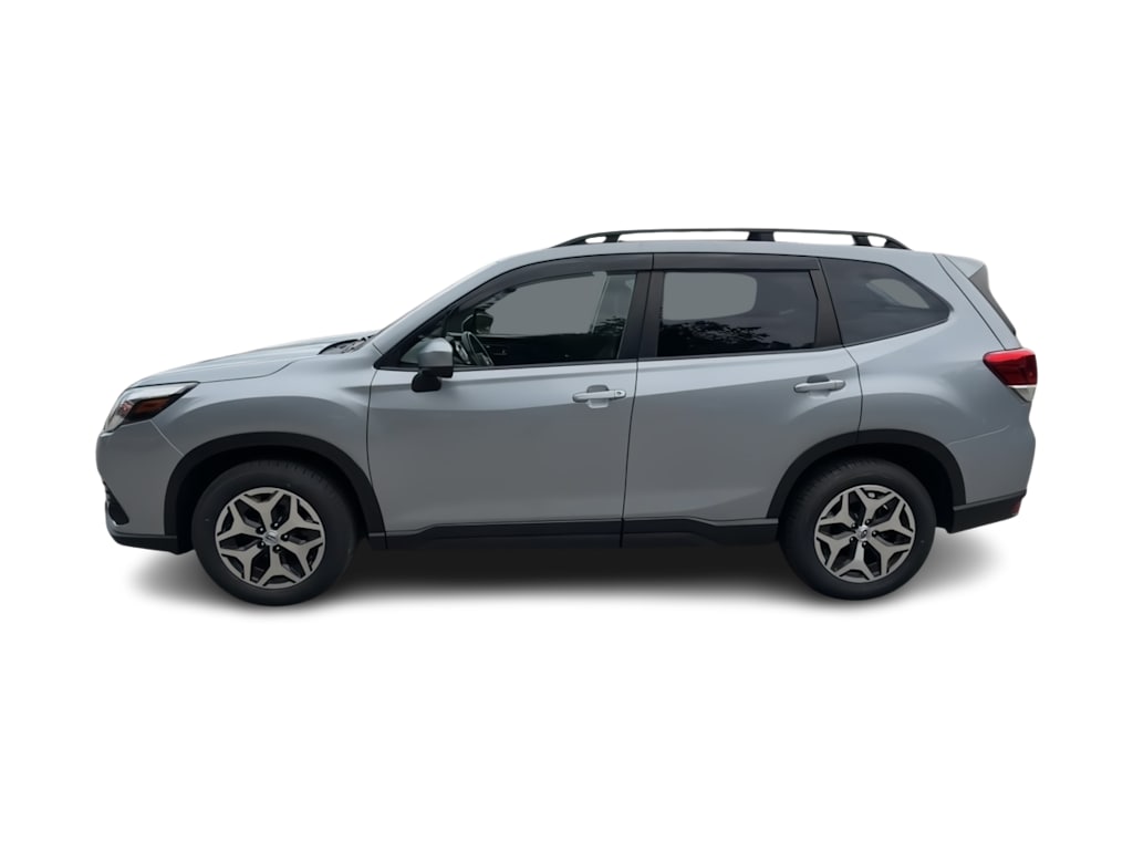 Thumbnail: 2023 Subaru Forester - 3