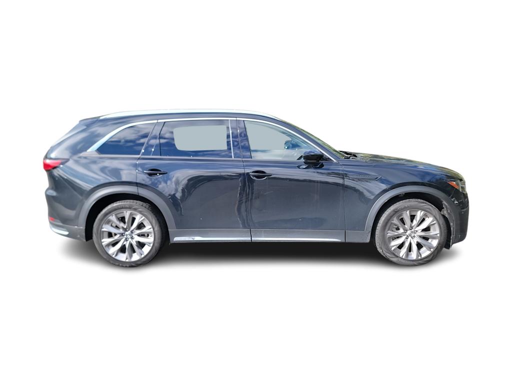 Thumbnail: 2024 Mazda CX-90 - 22