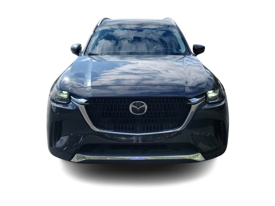 Thumbnail: 2024 Mazda CX-90 - 6