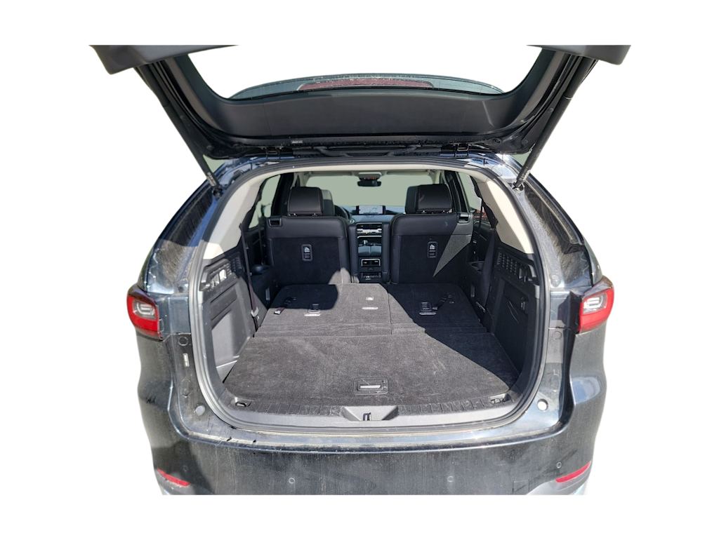 Thumbnail: 2024 Mazda CX-90 - 16