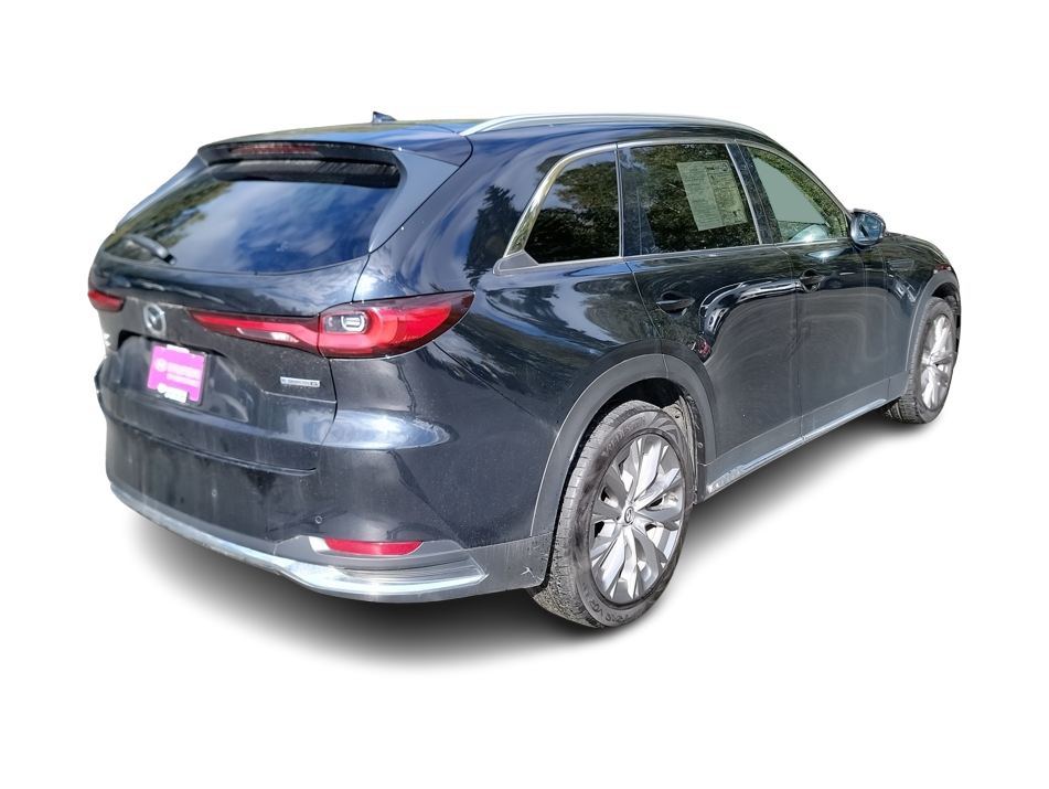 Thumbnail: 2024 Mazda CX-90 - 21