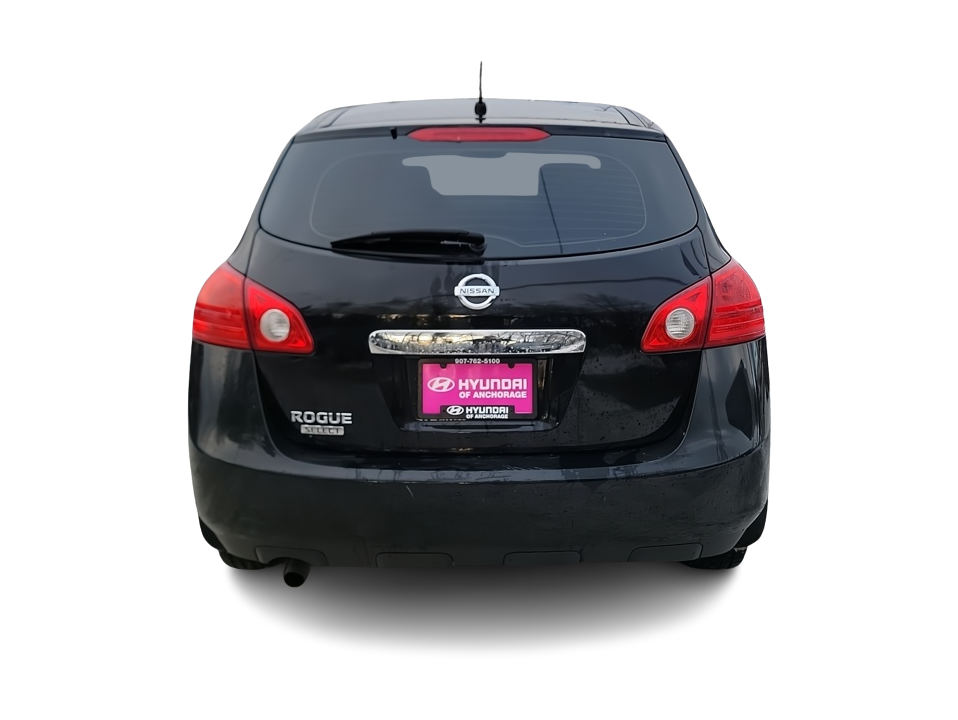 Thumbnail: 2015 Nissan Rogue - 19