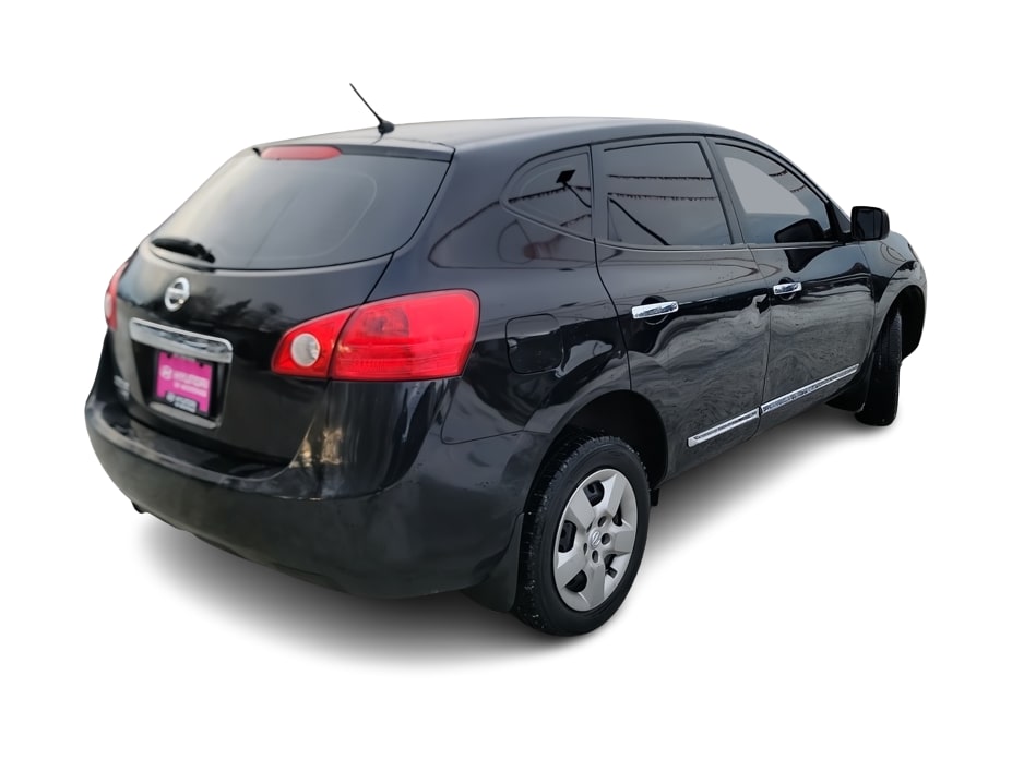 Thumbnail: 2015 Nissan Rogue - 20