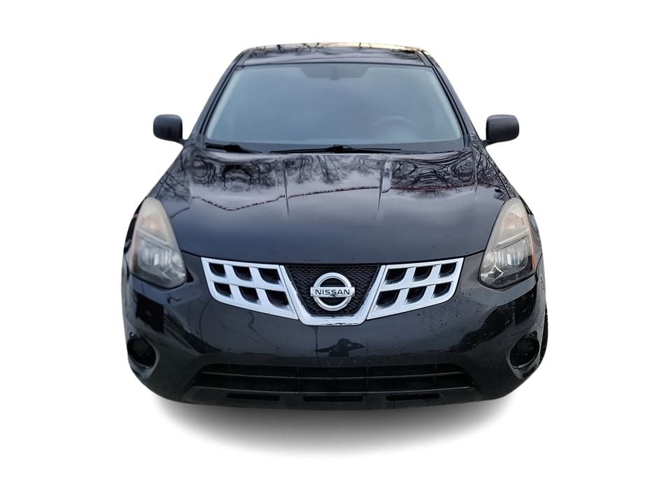 Thumbnail: 2015 Nissan Rogue - 5
