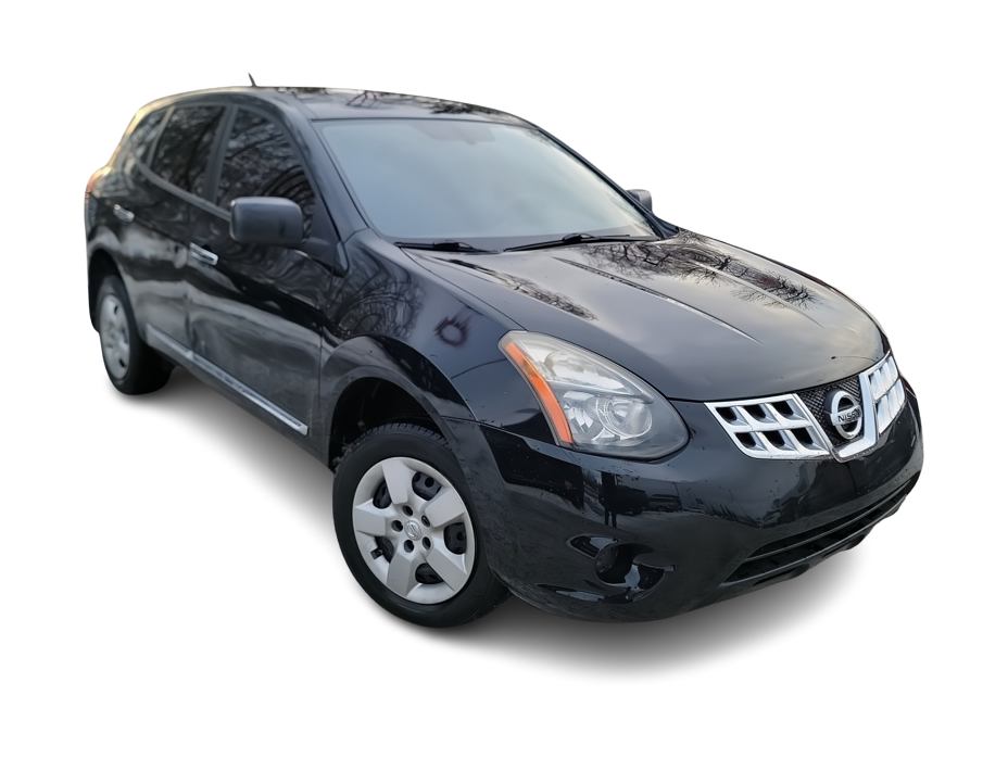 Thumbnail: 2015 Nissan Rogue - 17