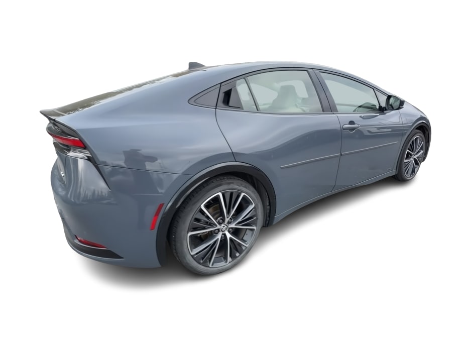 Thumbnail: 2023 Toyota Prius - 17