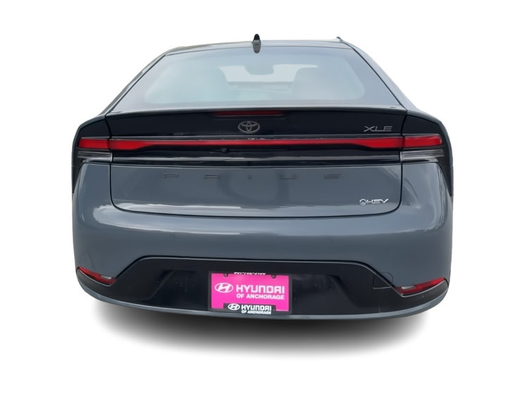 Thumbnail: 2023 Toyota Prius - 5