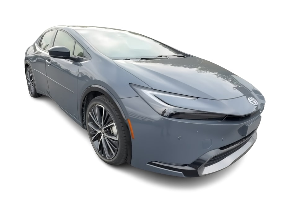 Thumbnail: 2023 Toyota Prius - 15