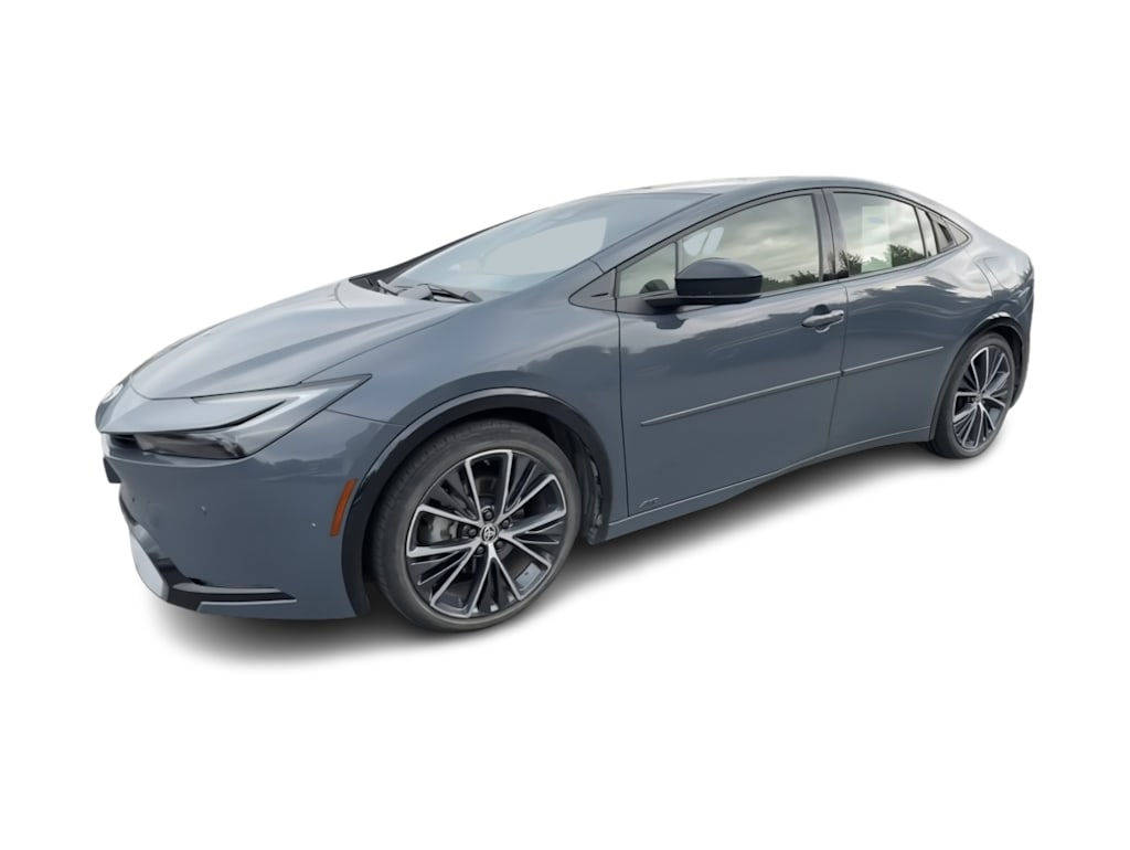 Thumbnail: 2023 Toyota Prius - 3