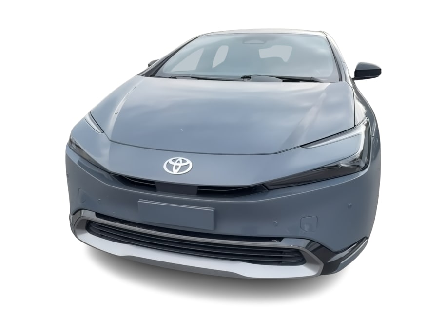 Thumbnail: 2023 Toyota Prius - 6