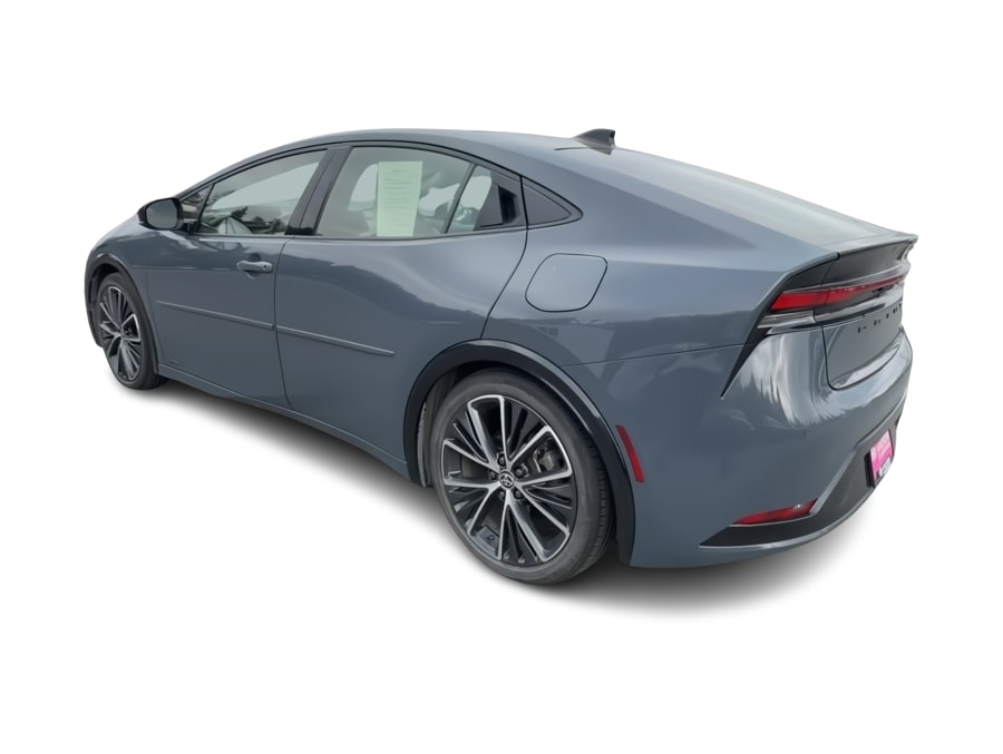Thumbnail: 2023 Toyota Prius - 4