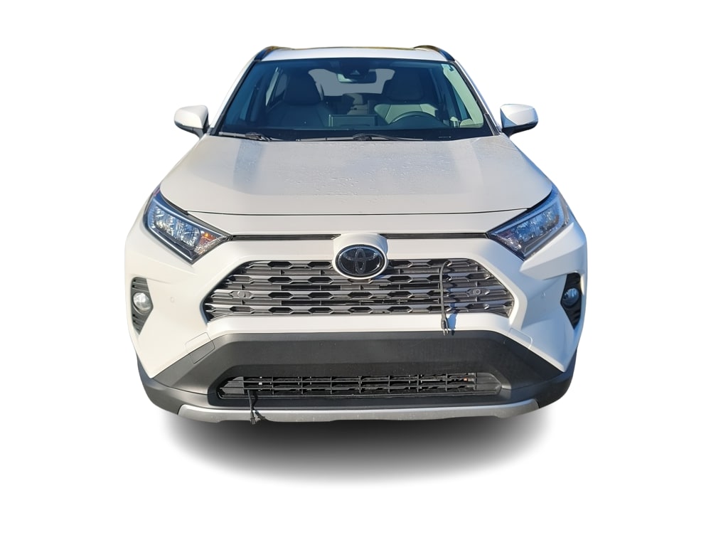 Thumbnail: 2021 Toyota RAV4 - 6