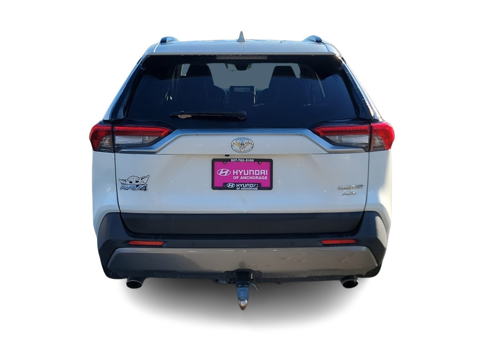 Thumbnail: 2021 Toyota RAV4 - 5