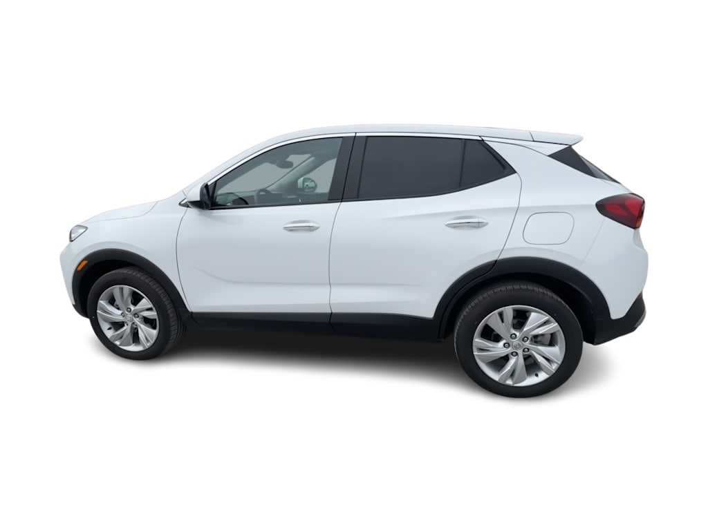 Thumbnail: 2025 Buick Encore GX - 16