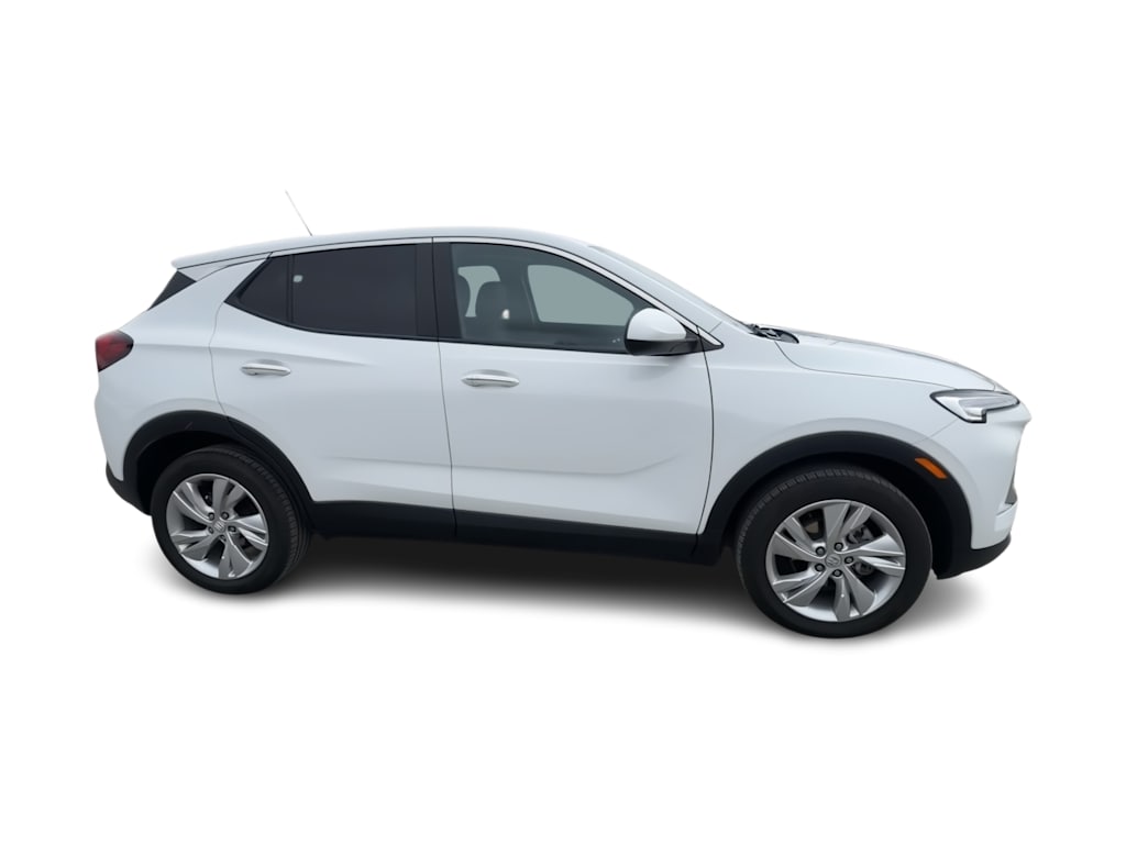 Thumbnail: 2025 Buick Encore GX - 18
