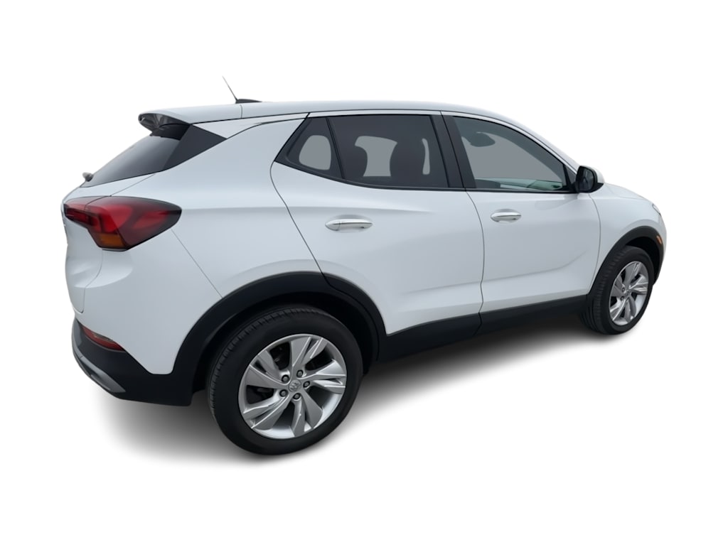 Thumbnail: 2025 Buick Encore GX - 17