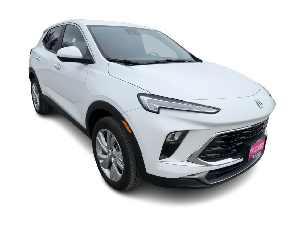 Thumbnail: 2025 Buick Encore GX - 15