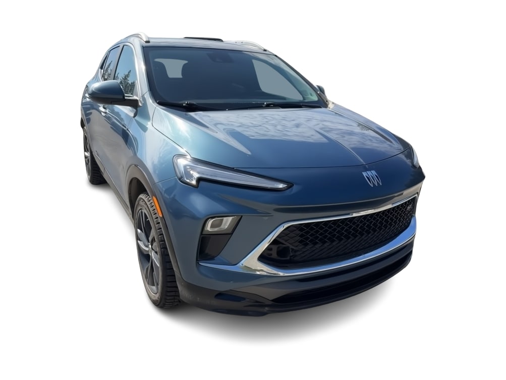 Thumbnail: 2024 Buick Encore GX - 15