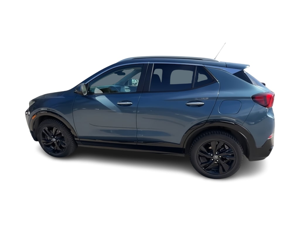 Thumbnail: 2024 Buick Encore GX - 16
