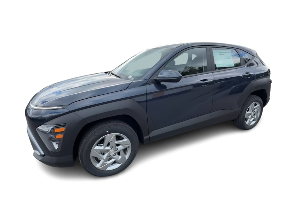 Thumbnail: 2027 Hyundai Kona - 3