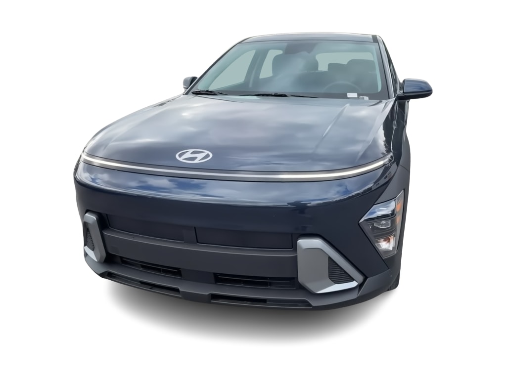 Thumbnail: 2027 Hyundai Kona - 6