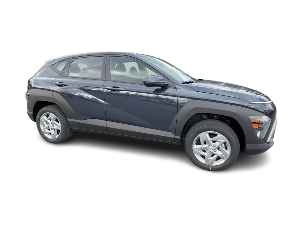 Thumbnail: 2027 Hyundai Kona - 18