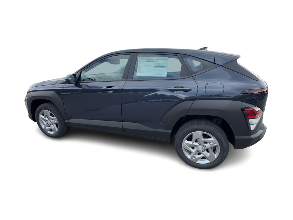 Thumbnail: 2027 Hyundai Kona - 16
