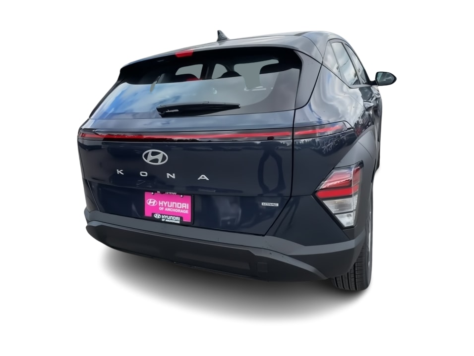 Thumbnail: 2027 Hyundai Kona - 5
