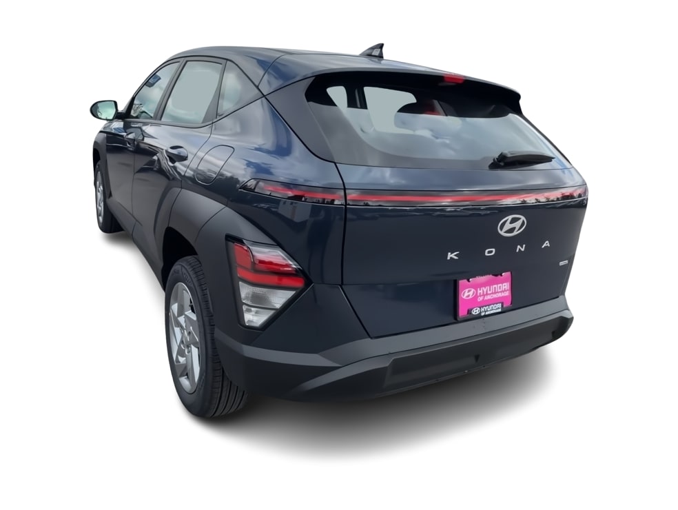 Thumbnail: 2027 Hyundai Kona - 4
