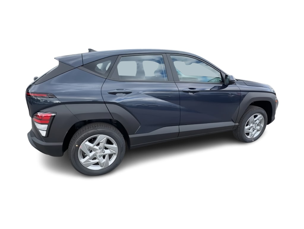 Thumbnail: 2027 Hyundai Kona - 17