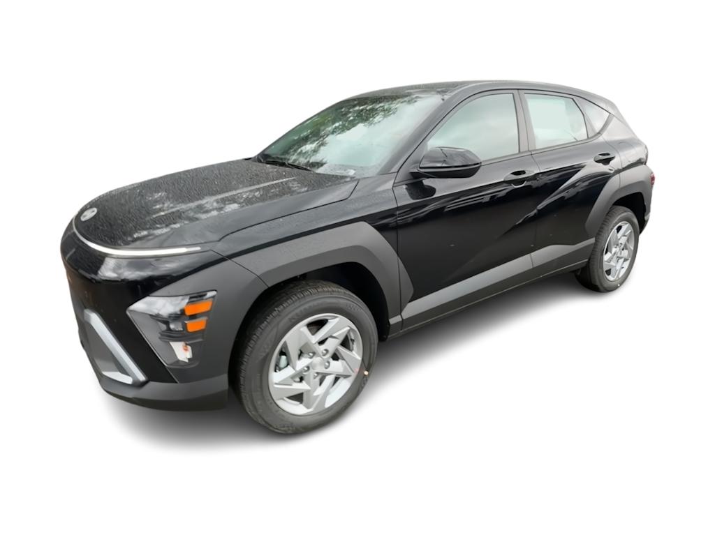 Thumbnail: 2027 Hyundai Kona - 15