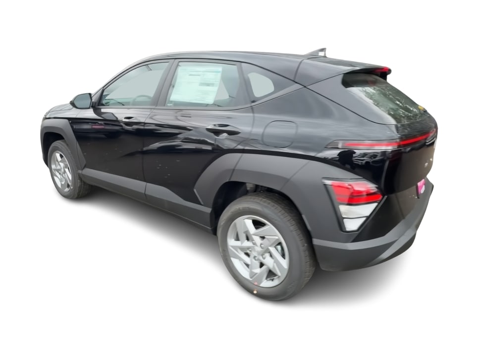 Thumbnail: 2027 Hyundai Kona - 4