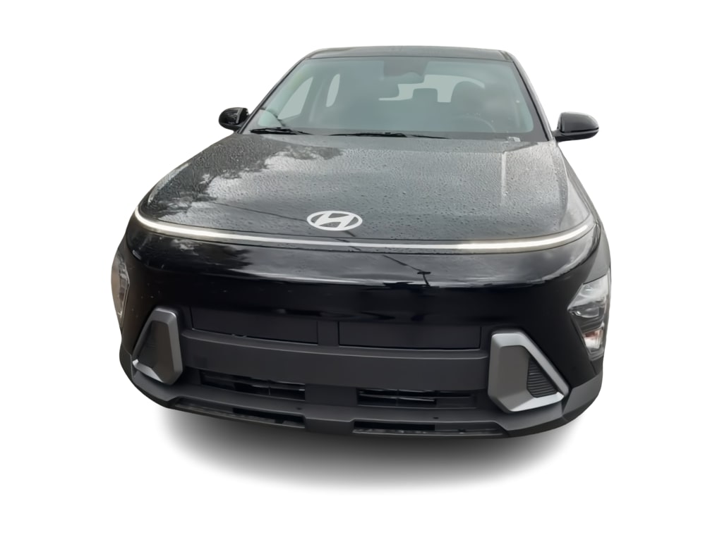 Thumbnail: 2027 Hyundai Kona - 5