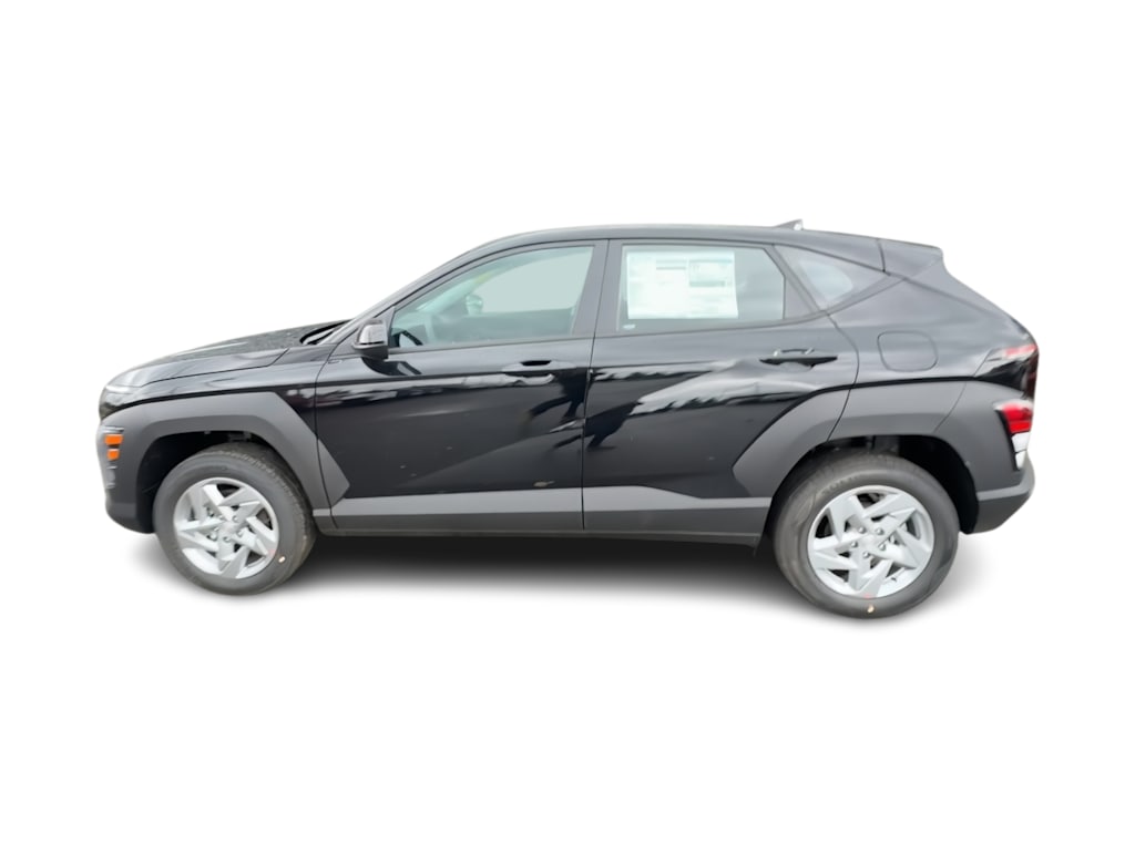 Thumbnail: 2027 Hyundai Kona - 3