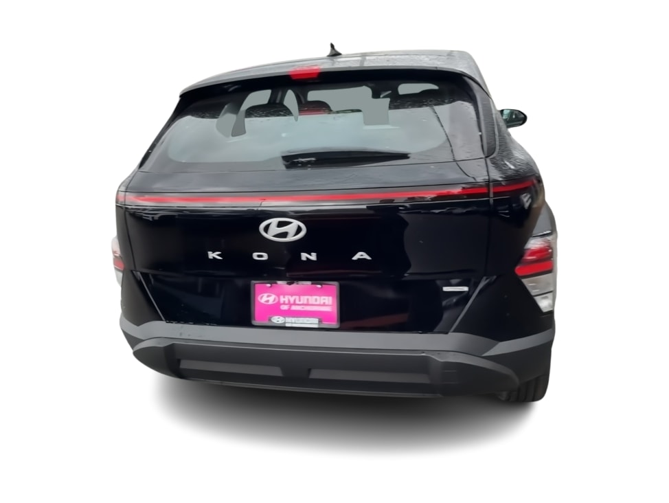 Thumbnail: 2027 Hyundai Kona - 16