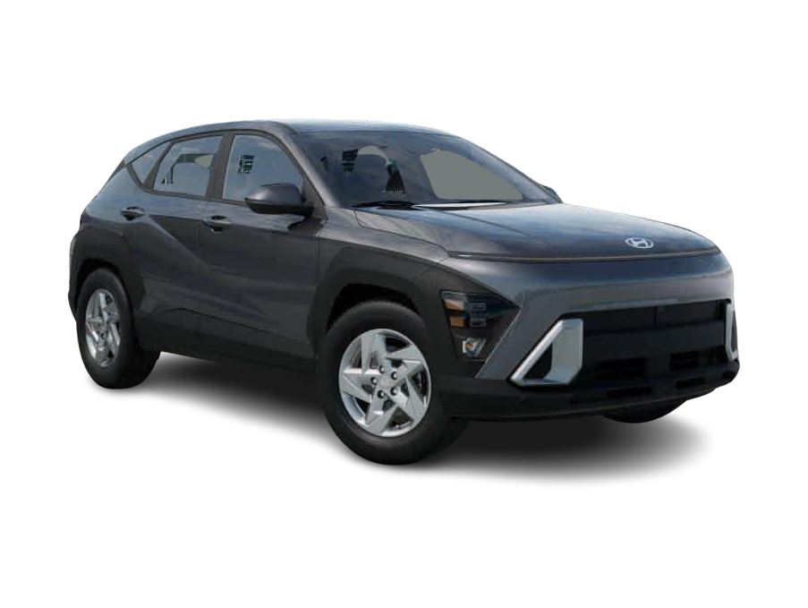 Thumbnail: 2027 Hyundai Kona - 9