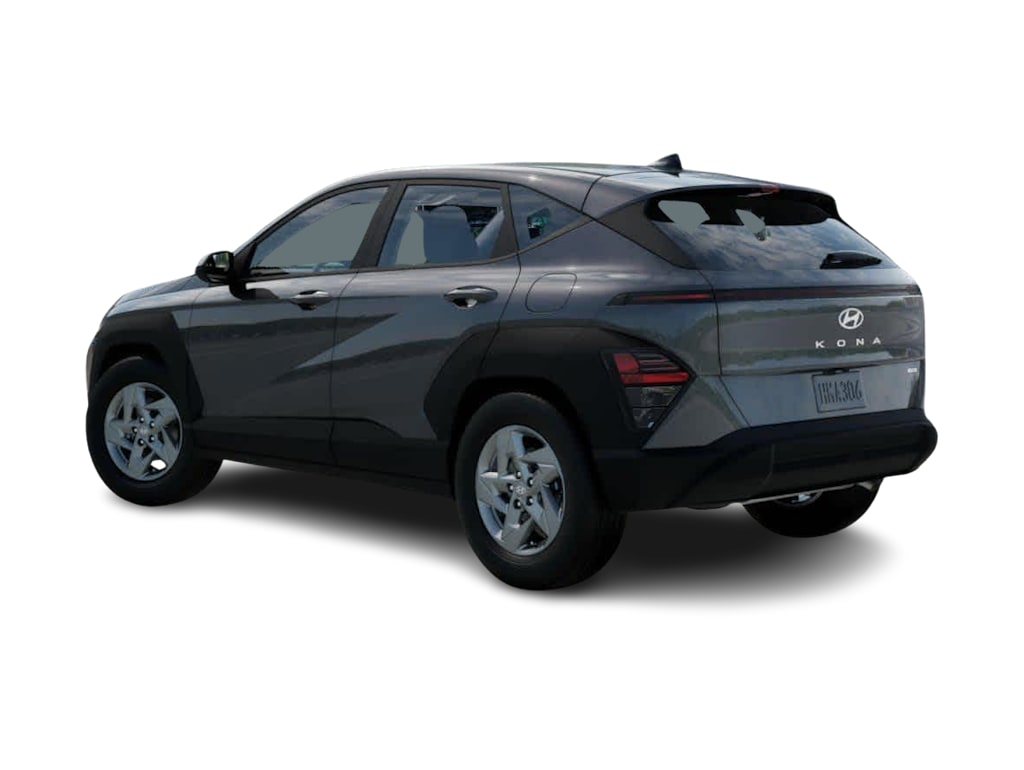 Thumbnail: 2027 Hyundai Kona - 4