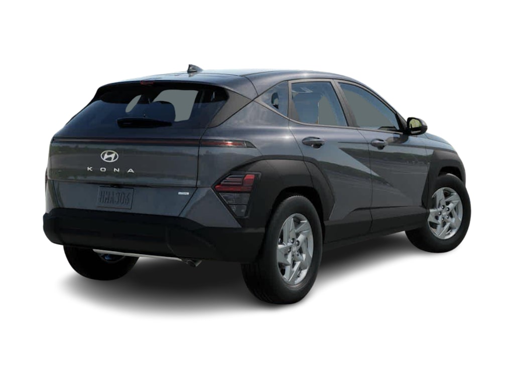 Thumbnail: 2027 Hyundai Kona - 10