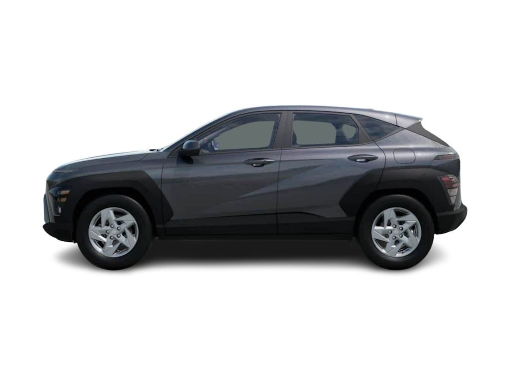 Thumbnail: 2027 Hyundai Kona - 3