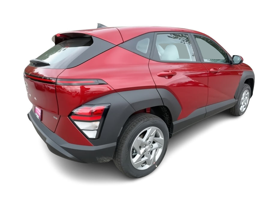 Thumbnail: 2027 Hyundai Kona - 17