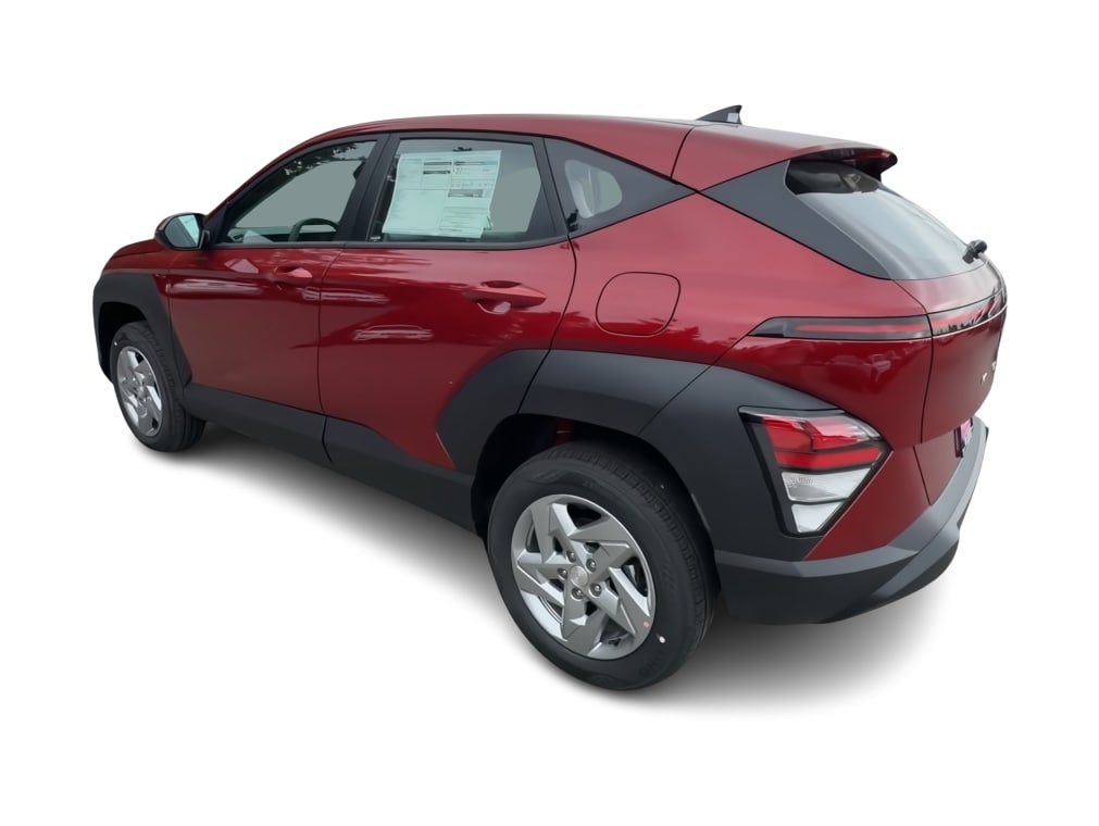 Thumbnail: 2027 Hyundai Kona - 4