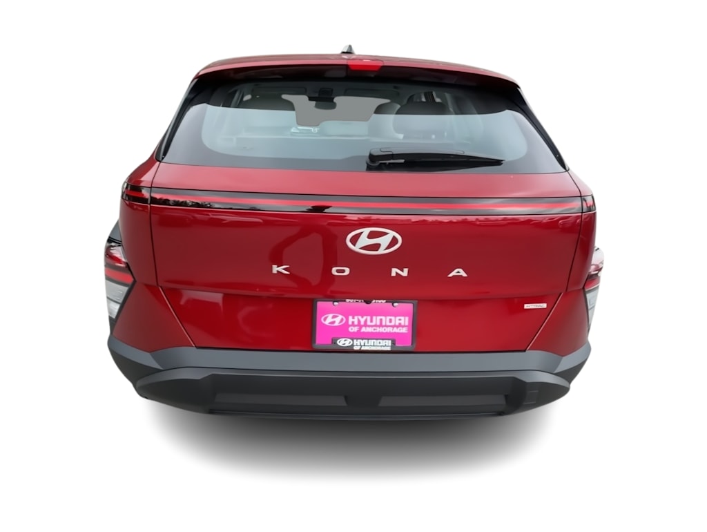 Thumbnail: 2027 Hyundai Kona - 5