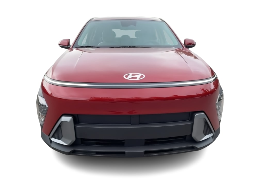 Thumbnail: 2027 Hyundai Kona - 6
